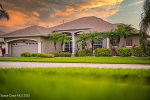 1597 Auburn Lakes Dr, Rockledge, FL 32955, Sold 04/28/22