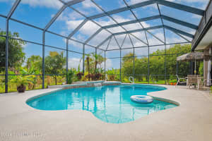 1597 Auburn Lakes Dr, Rockledge, FL 32955, Sold 04/28/22