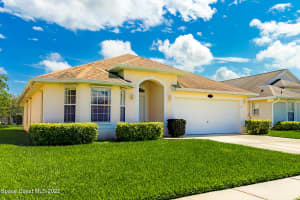1163 Bainbury Ln, Melbourne, FL 32904, Sold 04/29/22