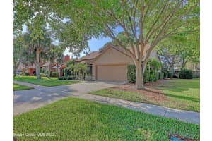 3624 Whisperwood Cir, Melbourne, FL 32901, Sold 04/20/22