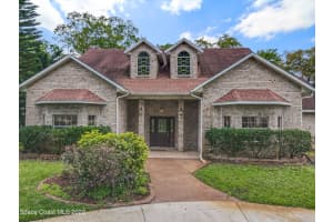 2600 Toups Trail, Titusville, FL 32780, Sold 05/13/22