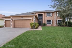 3577 Peninsula Cir, Melbourne, FL 32940, Sold 05/20/22