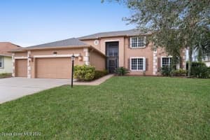 3577 Peninsula Cir, Melbourne, FL 32940, Sold 05/20/22