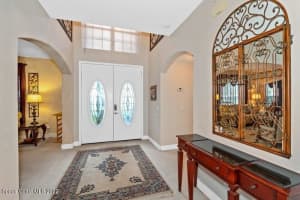 3577 Peninsula Cir, Melbourne, FL 32940, Sold 05/20/22