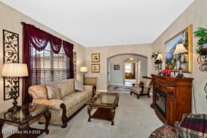 3577 Peninsula Cir, Melbourne, FL 32940, Sold 05/20/22