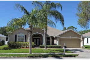991 Carriage Hill Rd, Melbourne, FL 32940, Sold 04/15/22
