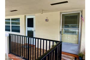 350 Woodland Ave, Cocoa Beach, FL 32931, Sold 04/15/22