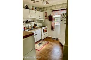 350 Woodland Ave, Cocoa Beach, FL 32931, Sold 04/15/22