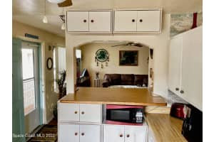 350 Woodland Ave, Cocoa Beach, FL 32931, Sold 04/15/22