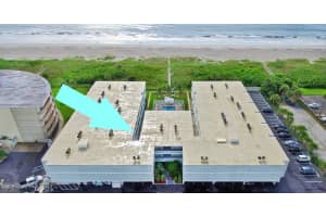 4800 Ocean Beach Blvd, Cocoa Beach, FL 32931, Sold 04/25/22