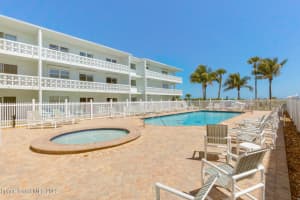 4800 Ocean Beach Blvd, Cocoa Beach, FL 32931, Sold 04/25/22