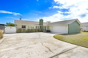 2120 Capeview St, Merritt Island, FL 32952, Sold 05/09/22