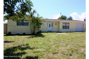 328 Apollo Dr, Satellite Beach, FL 32937, Sold 04/14/22