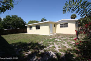 328 Apollo Dr, Satellite Beach, FL 32937, Sold 04/14/22