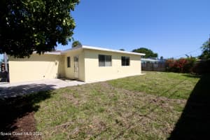 328 Apollo Dr, Satellite Beach, FL 32937, Sold 04/14/22