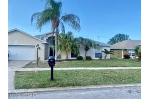 2048 Thistle Dr, Melbourne, FL 32935, Sold 04/20/22