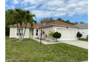 1516 Vista Lake Cir, Melbourne, FL 32904, Sold 04/19/22