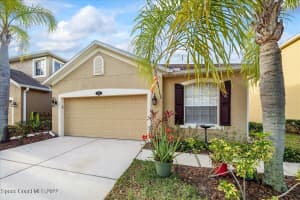 3143 Arden Cir, Melbourne, FL 32934, Sold 04/08/22