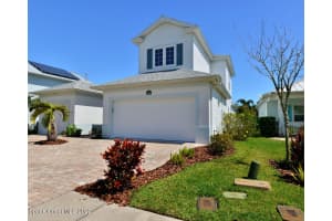 1518 Tullagee Ave, Melbourne, FL 32940, Sold 05/11/22