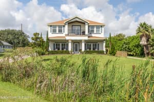Anchor Ln, Indian River Isles, FL 32955, Sold 08/08/22