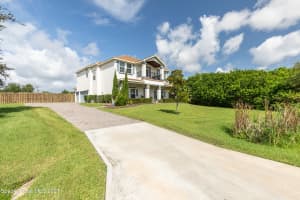 Anchor Ln, Indian River Isles, FL 32955, Sold 08/08/22