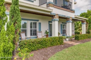 Anchor Ln, Indian River Isles, FL 32955, Sold 08/08/22