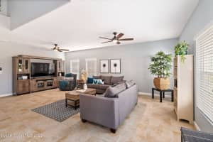 2347 Snapdragon Dr, Palm Bay, FL 32907, Sold 04/22/22