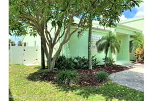 32 Country Club Rd, Cocoa Beach, FL 32931, Sold 08/23/22