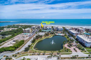 703 Solana Shores Drive, 201, Cape Canaveral, FL 32920, Cape Canaveral, FL 32920 Sold 12/30/22