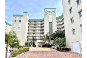 3400 Ocean Beach Blvd, Cocoa Beach, FL 32931, Sold 07/11/22
