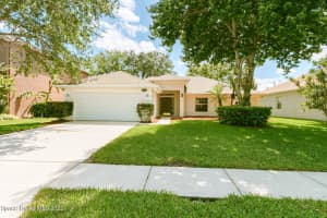 1373 Payette Ln, Melbourne, FL 32904, Sold 05/20/22