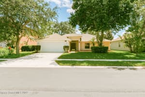 1373 Payette Ln, Melbourne, FL 32904, Sold 05/20/22