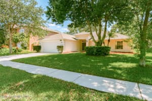 1373 Payette Ln, Melbourne, FL 32904, Sold 05/20/22