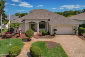 862 Thrasher Dr, Rockledge, FL 32955, Sold 05/13/22