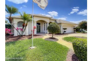 862 Thrasher Dr, Rockledge, FL 32955, Sold 05/13/22