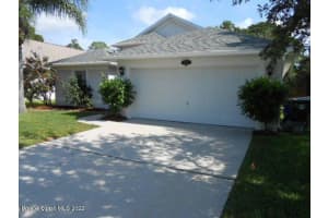3812 La Flor Dr, Rockledge, FL 32955, Sold 05/05/22