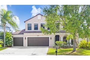 941 Whetstone Pl, Rockledge, FL 32955, Sold 05/31/22