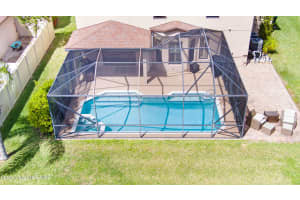 941 Whetstone Pl, Rockledge, FL 32955, Sold 05/31/22