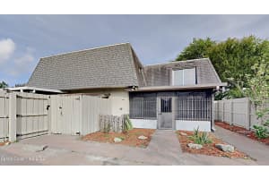 955 Harrison St, Titusville, FL 32780, Sold 07/08/22