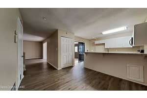 955 Harrison St, Titusville, FL 32780, Sold 07/08/22