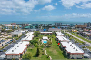 201 St Lucie Ln, Cocoa Beach, FL 32931, Sold 04/28/22