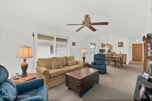 201 St Lucie Ln, Cocoa Beach, FL 32931, Sold 04/28/22