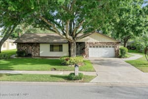 1082 Fairlawn Dr, Rockledge, FL 32955, Sold 04/25/22