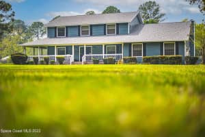 2655 Bobcat Trail, Titusville, FL 32780, Sold 04/29/22
