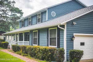 2655 Bobcat Trail, Titusville, FL 32780, Sold 04/29/22
