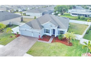 287 Norwich St, Merritt Island, FL 32953, Sold 05/13/22