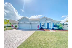 287 Norwich St, Merritt Island, FL 32953, Sold 05/13/22