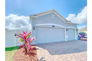 287 Norwich St, Merritt Island, FL 32953, Sold 05/13/22