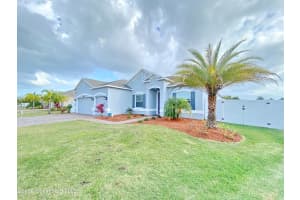 287 Norwich St, Merritt Island, FL 32953, Sold 05/13/22