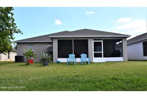 4057 Wilkes Dr, Melbourne, FL 32901, Sold 04/29/22
